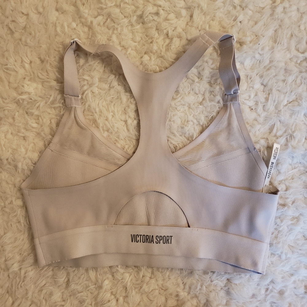 🌻 victoria's secret • sports bra - Picture 3 of 8